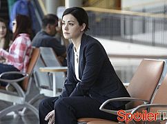 Saving Hope: 1x08 Heartsick - zdjęcia promocyjne