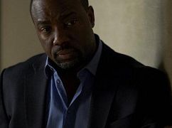 Alphas: 2x01 Wake Up Call - zdjęcia promocyjne