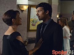 Słodkie kłamstewka: 3x08 Stolen Kisses - zdjęcia promocyjne