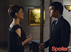 Słodkie kłamstewka: 3x08 Stolen Kisses - zdjęcia promocyjne