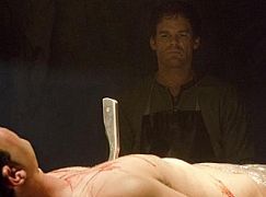 Dexter: 7x01 Are You...? - zdjęcia promocyjne