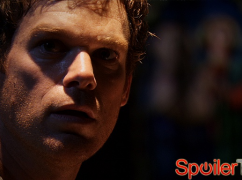 Dexter: 7x01 Are You...? - zdjęcia promocyjne