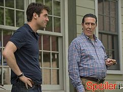 Political Animals: 1x03 The Woman Problem - zdjęcia promocyjne