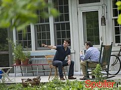 Political Animals: 1x03 The Woman Problem - zdjęcia promocyjne
