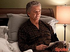Dallas: 1x09 Family Business - zdjęcia promocyjne