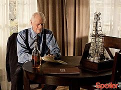 Dallas: 1x09 Family Business - zdjęcia promocyjne