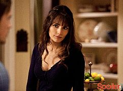 Dallas: 1x09 Family Business - zdjęcia promocyjne