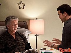 Dallas: 1x09 Family Business - zdjęcia promocyjne