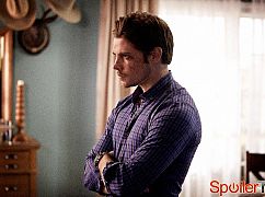 Dallas: 1x09 Family Business - zdjęcia promocyjne