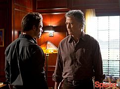 Dallas: 1x09 Family Business - zdjęcia promocyjne