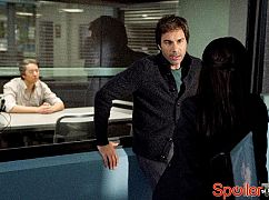 Pułapki umysłu: 1x05 The Messenger - zdjęcia promocyjne