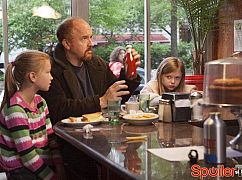 Louie: 3x04 Daddy's Girlfriend - zdjęcia promocyjne