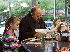 Louie: 3x04 Daddy's Girlfriend - zdjęcia promocyjne