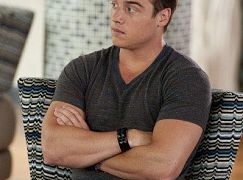 Tożsamość szpiega: 6x07 Reunion - zdjęcia promocyjne