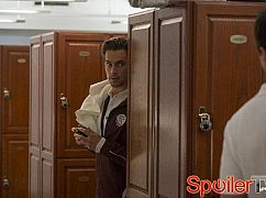 Biały kołnierzyk: 4x03 Diminishing Return - zdjęcia promocyjne