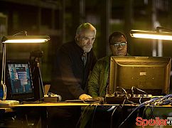 Continuum: 1x08 Playtime - zdjęcia promocyjne