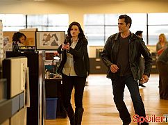 Continuum: 1x08 Playtime - zdjęcia promocyjne