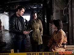 Continuum: 1x08 Playtime - zdjęcia promocyjne