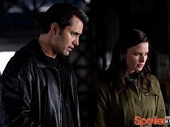 Continuum: 1x08 Playtime - zdjęcia promocyjne