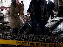 Continuum: 1x08 Playtime - zdjęcia promocyjne