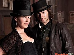 Sezon 1 - zdjęcia promocyjne obsady