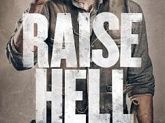 Hell on Wheels: Sezon 2 - plakat i zdjęcia promocyjne
