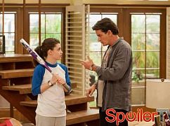 Jeden gniewny Charlie: 1x07 Charlies Patient Gets Out of Jail - zdjęcia promocyjne