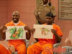Jeden gniewny Charlie: 1x07 Charlies Patient Gets Out of Jail - zdjęcia promocyjne