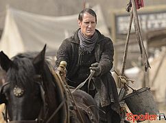 Hell on Wheels: 2x01 - 2x04 - zdjęcia promocyjne