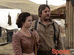 Hell on Wheels: 2x01 - 2x04 - zdjęcia promocyjne