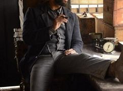 Hell on Wheels: 2x01 - 2x04 - zdjęcia promocyjne