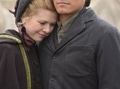 Hell on Wheels: 2x01 - 2x04 - zdjęcia promocyjne