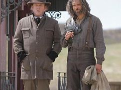 Hell on Wheels: 2x01 - 2x04 - zdjęcia promocyjne