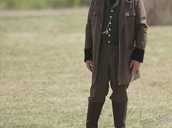 Hell on Wheels: 2x01 - 2x04 - zdjęcia promocyjne