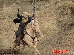 Hell on Wheels: 2x01 - 2x04 - zdjęcia promocyjne