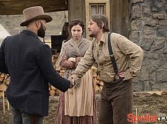 Hell on Wheels: 2x01 - 2x04 - zdjęcia promocyjne