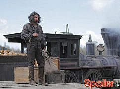 Hell on Wheels: 2x01 - 2x04 - zdjęcia promocyjne