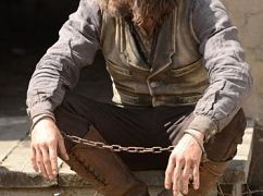 Hell on Wheels: 2x01 - 2x04 - zdjęcia promocyjne