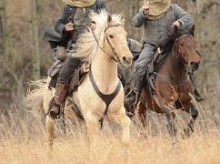 Hell on Wheels: 2x01 - 2x04 - zdjęcia promocyjne