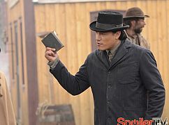 Hell on Wheels: 2x01 - 2x04 - zdjęcia promocyjne