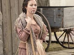 Hell on Wheels: 2x01 - 2x04 - zdjęcia promocyjne