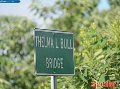 Rewolucja: Sezon 1 - zdjęcia z planu