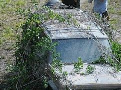 Rewolucja: Sezon 1 - zdjęcia z planu