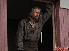 Hell on Wheels: 2x02 Durant, Nebraska - zdjęcia promocyjne