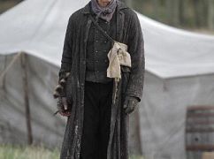 Hell on Wheels: 2x02 Durant, Nebraska - zdjęcia promocyjne