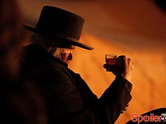 Hell on Wheels: 2x02 Durant, Nebraska - zdjęcia promocyjne