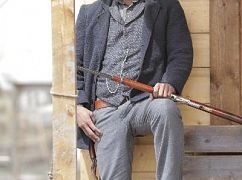 Hell on Wheels: 2x02 Durant, Nebraska - zdjęcia promocyjne