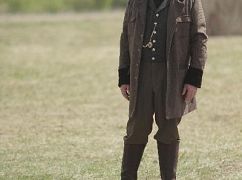 Hell on Wheels: 2x02 Durant, Nebraska - zdjęcia promocyjne
