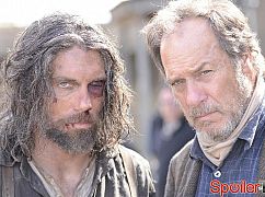 Hell on Wheels: 2x02 Durant, Nebraska - zdjęcia promocyjne