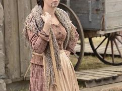Hell on Wheels: 2x01 Viva La Mexico - zdjęcia promocyjne